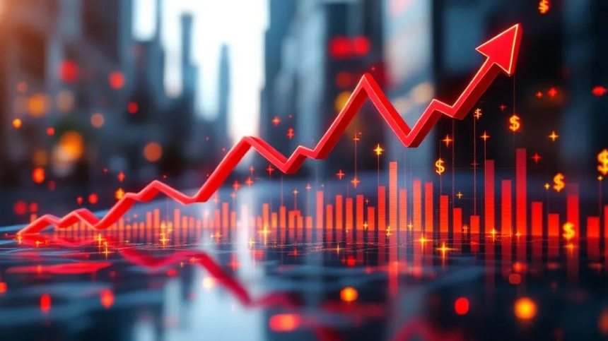 미 7월 생산자물가 3.3% 급등…시장 전망 크게 상회