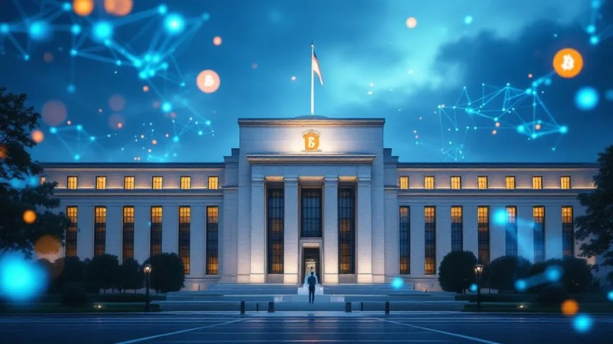 미 연준, 은행의 비트코인·핀테크 감독 프로그램 폐지