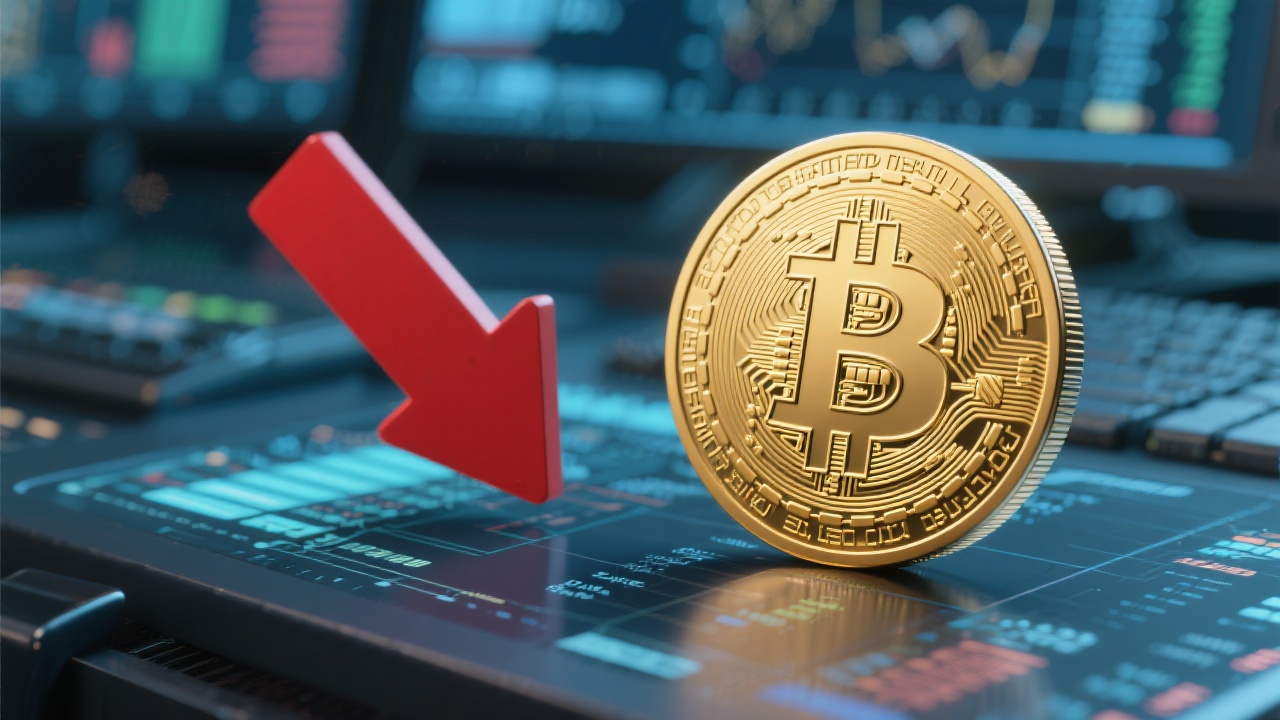 현물 비트코인 ETF, 하루 새 1조 1,290억 원 유출…FBTC·ARKB 직격탄