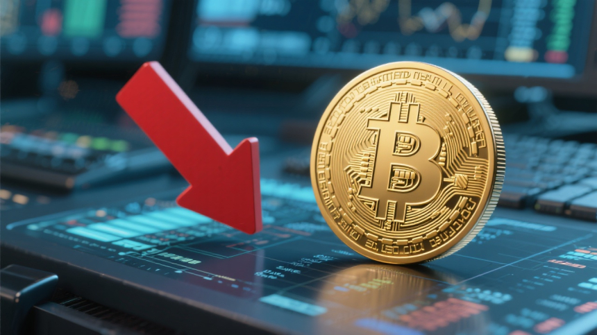  현물 비트코인 ETF, 하루 새 1조 1,290억 원 유출…FBTC·ARKB 직격탄