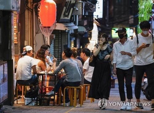 일본 실질임금 6개월 연속 감소…기시다 '임금 주도 성장' 정책에 제동