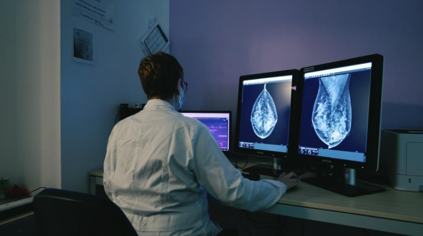 루닛, 이탈리아 공공의료 진출…AI 암 진단 솔루션 850만 명 커버