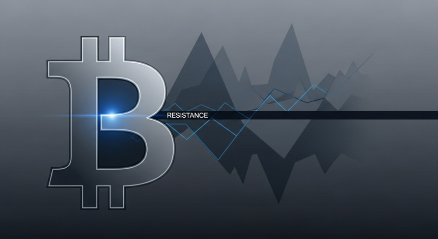  비트코인, 12만 달러 저항 목전…단기 피로감 속 상승 지속 여부 '촉각'