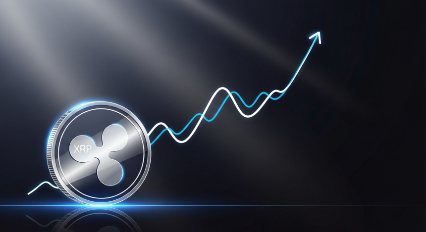 XRP, 골든크로스 형성 임박…가격 반등에 ETF 기대감도 '급등'