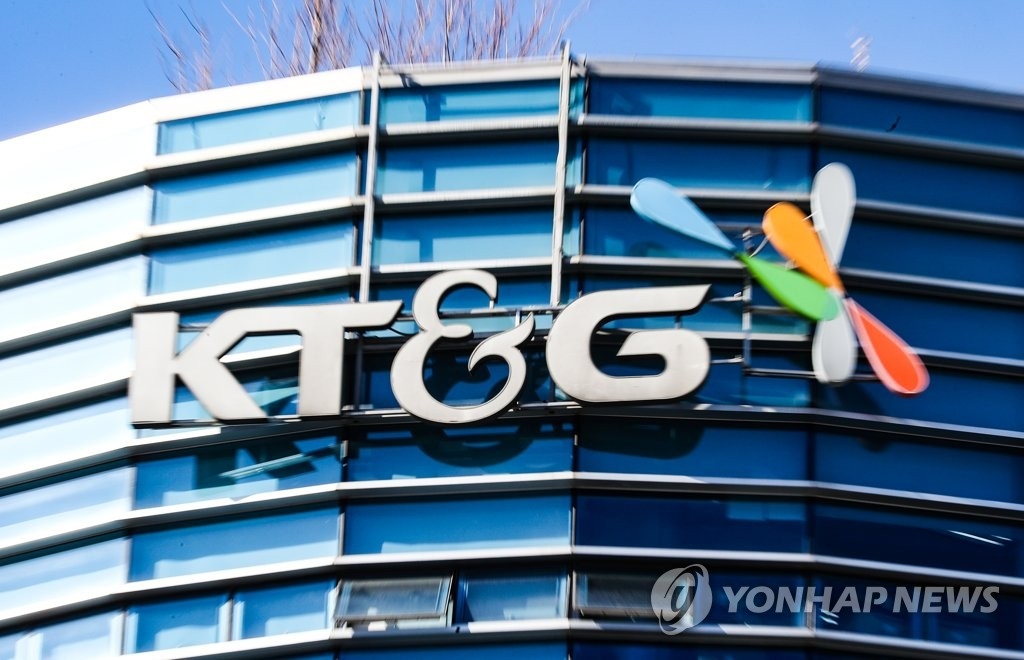 KT&G, 매출·영업익 증가했지만 순이익 54% 급감…시장 기대는 웃돌아
