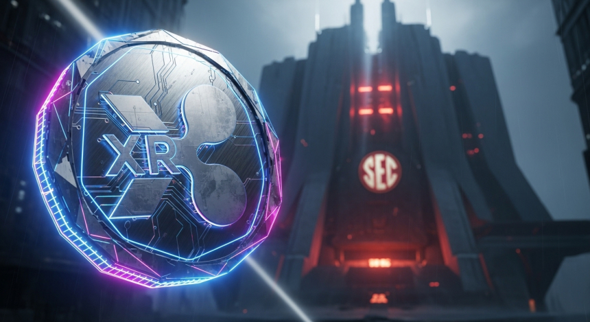  XRP ETF 승인 가능성 '62%→95%' 온도차…SEC 내부 갈등에 시장 혼란