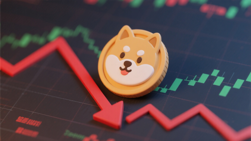  시바이누($SHIB), 선물 포지션 1.8억 달러 육박…고래 매도 조짐에 '긴장'
