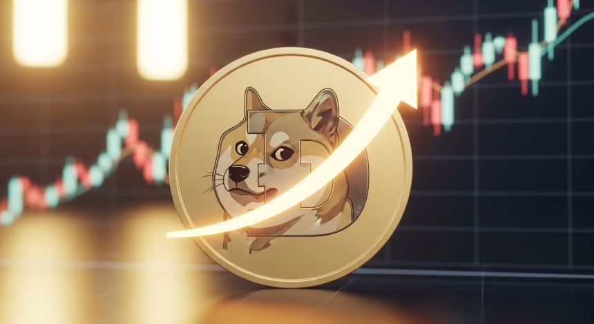 도지코인($DOGE), 0.23달러 돌파가 분수령…최대 0.40달러 반등 가능성도