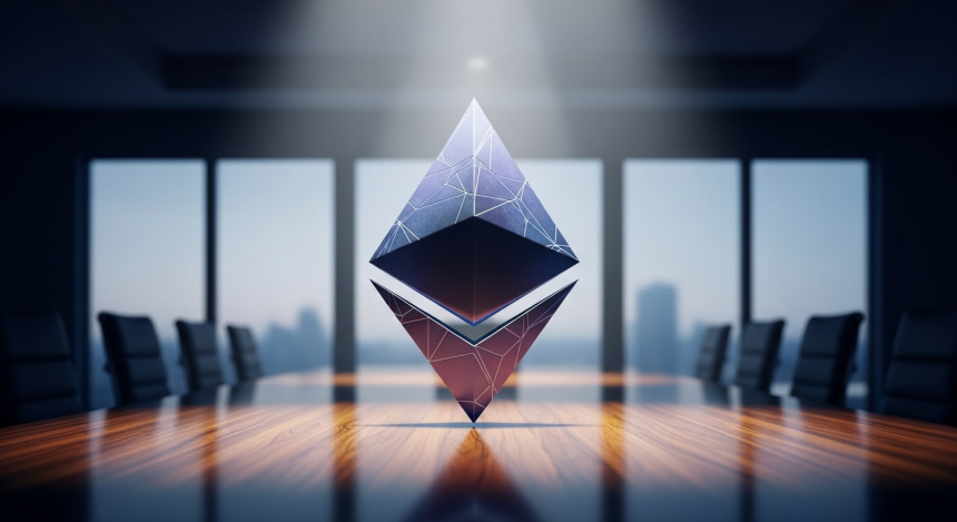 美 기관·고래, 이더리움($ETH) 13억 달러 매입...장기 보유 전략 본격화