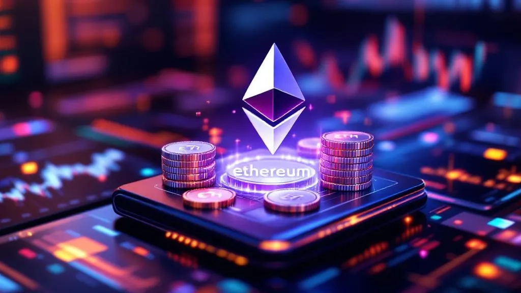 BitMine, 갤럭시 디지털로부터 1억3000만 달러 규모 ETH 대량 수령