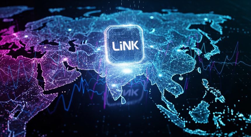  SBI홀딩스-체인링크, 아시아 디지털 자산 토큰화 공동전선…RWA·스테이블코인 상용화 속도