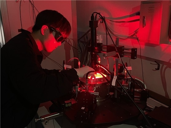 KAIST, 외부 전원 없이 작동하는 차세대 광센서 개발…전자기기 무전력화 시동