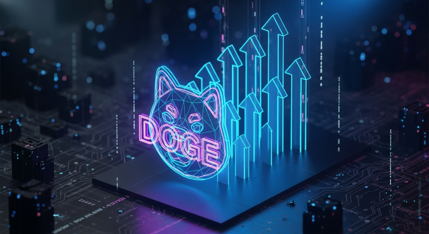 도지코인($DOGE), 거래량 4조 원 돌파…'고래 매집'에 반등 기대감↑