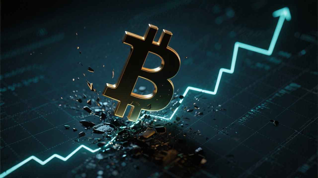 트럼프 관세 폭탄에 비트코인($BTC) 급락…24시간 만에 208조 원 증발