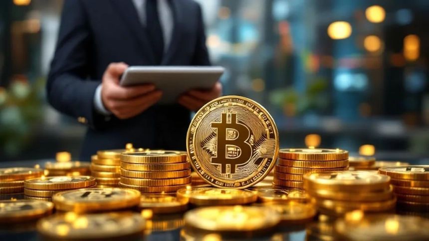 마이클 세일러의 스트래티지, 비트코인 430개 추가 매입