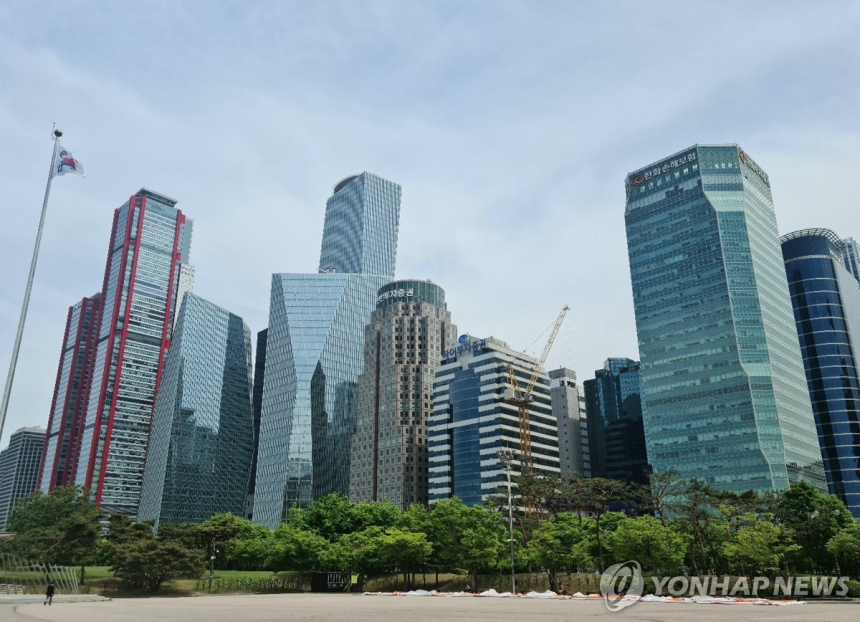 잭슨홀 주시하는 증시…실적 탄탄한 '반도체·조선' 주목