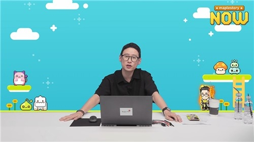  넥슨, 메이플스토리 정보 유출 협력사 상대로 1억 원 승소