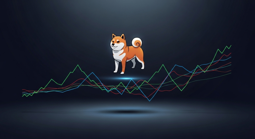  시바이누 상승 신호에도 제자리…도지코인 급락 우려, 솔라나만 반등 시동