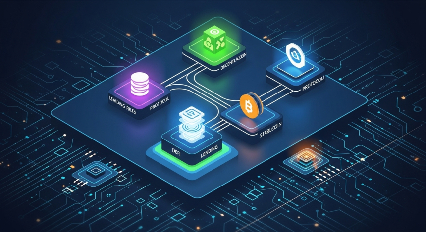  DeFi는 왜 아직 어렵나? '하이퍼스트럭처+슈퍼앱', 진정한 금융 혁신의 열쇠
