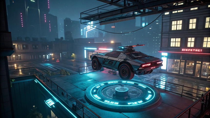  아틀라스 AI·구글 클라우드, AI 게임 개발 플랫폼 공개…개발 속도 200배 가속