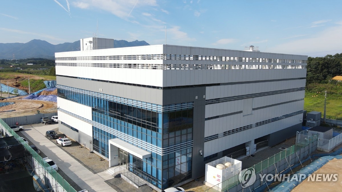 광주시, 2.5조 규모 국가AI컴퓨팅센터 유치 본격화…입지 조건 앞세워 승부수