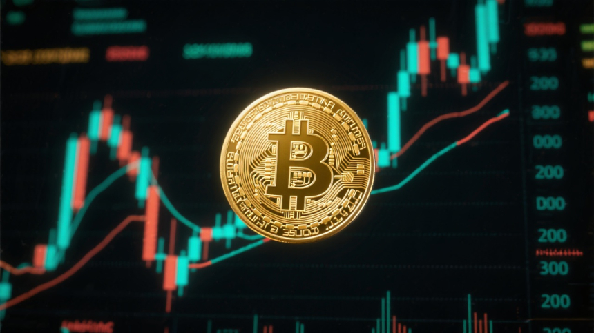  비트코인($BTC), 91% 이상 수익 구간…급락 가능성 낮아