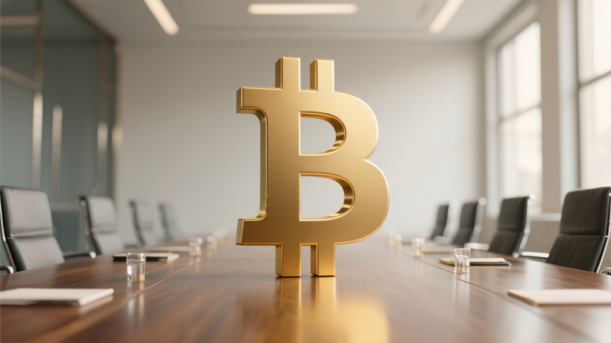  비트코인 효과…스트래티지, 2분기 순이익 100억 달러로 골드만삭스 3배 추월