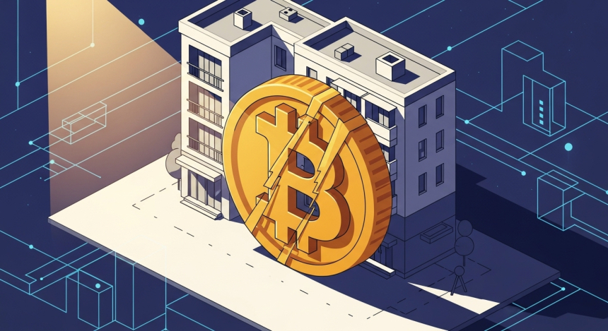 비트코인으로 월세 납부…'렌트 시장' 넘어 글로벌 대안 결제 수단으로 부상