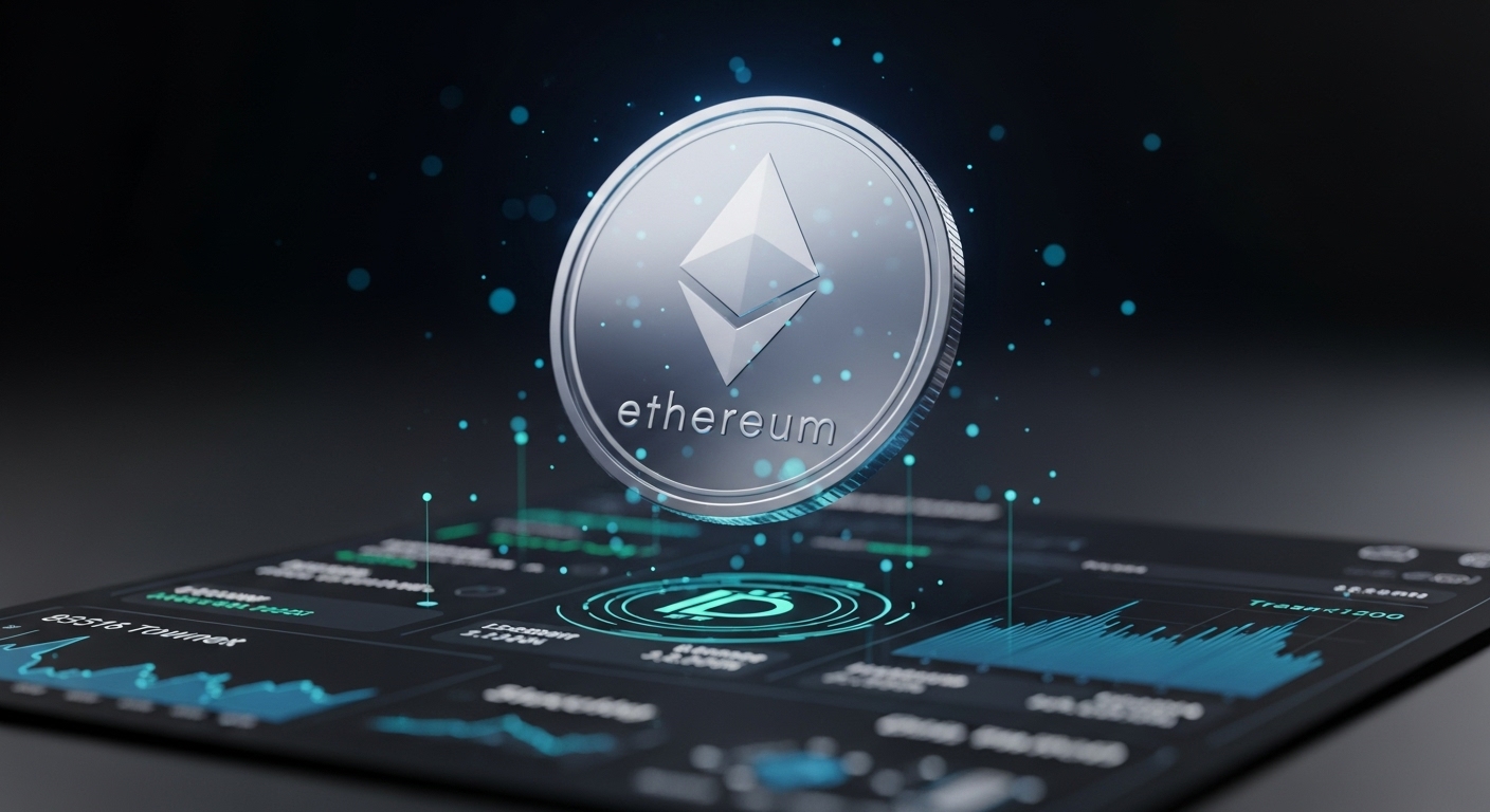 4천 달러 돌파한 이더리움(ETH), 코인베이스 대량 입금에 차익실현 경고등