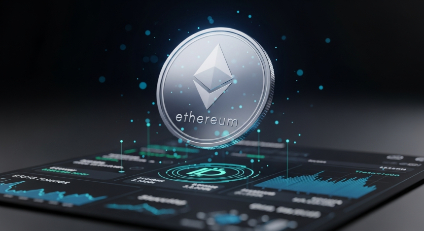  4천 달러 돌파한 이더리움(ETH), 코인베이스 대량 입금에 차익실현 경고등