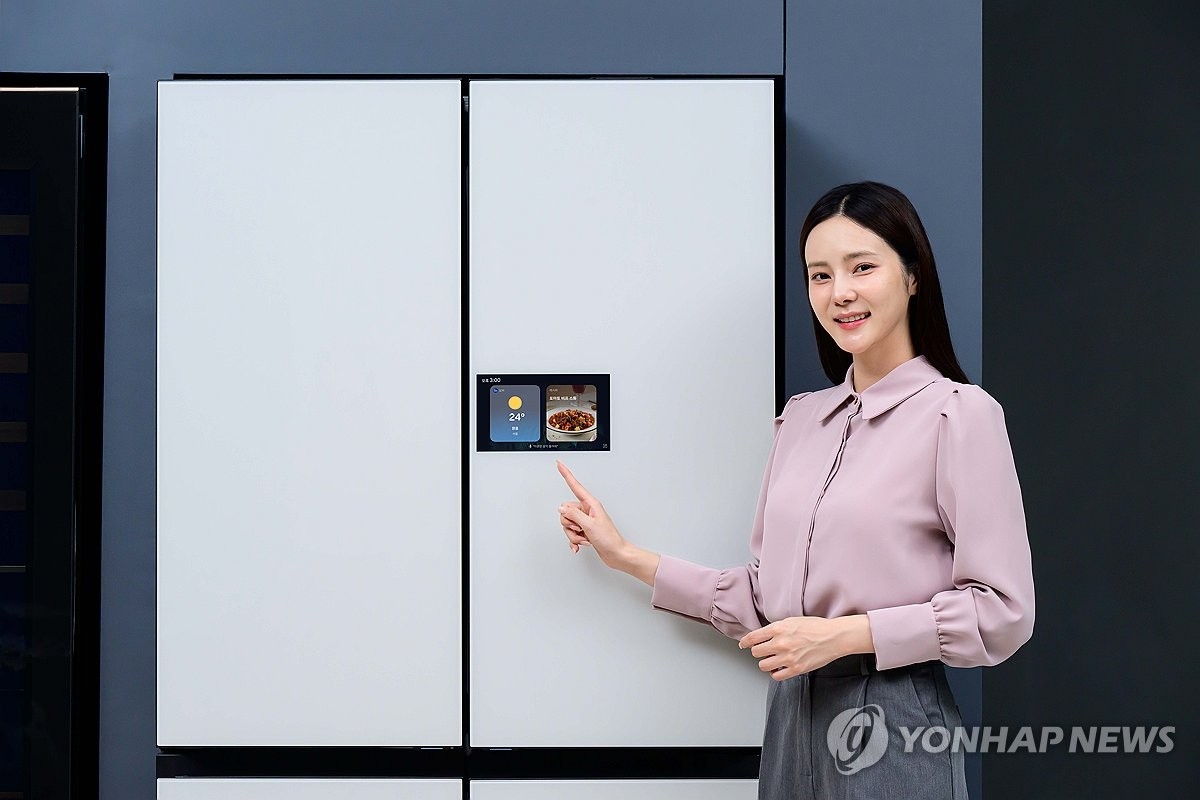 삼성전자, IFA 2025서 'AI 홈' 청사진 공개…맞춤형 가전의 미래 연다