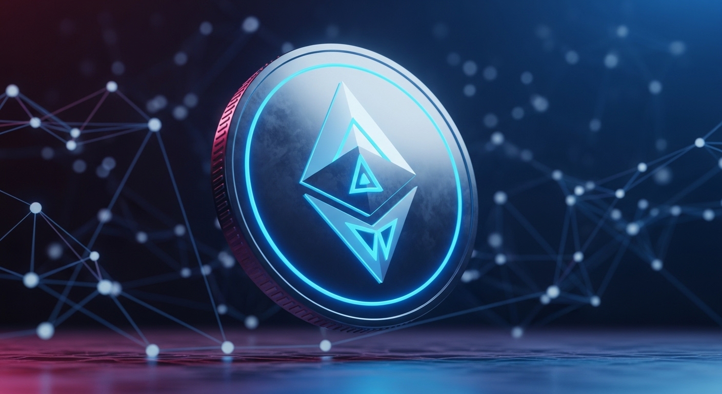 이더리움(ETH) '7형제' 고래, 1,226억 원어치 대량 매도…시장 변곡점 신호?