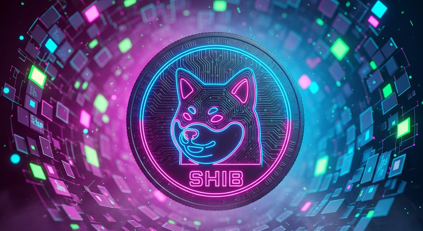시바이누($SHIB), 고래 지갑서 1,000% 급증 유출…가격은 요지부동