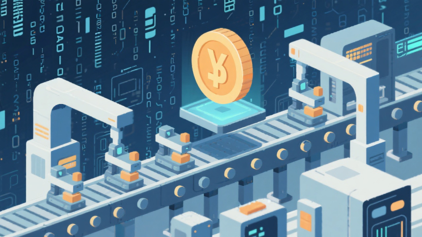  3년 만에 945배 폭증…솔라나·베이스가 이끄는 ‘토큰 공장화’ 시대