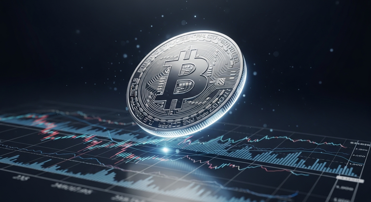 비트코인($BTC), 올해 말 20만 달러 돌파 가능성...“하락은 오히려 기회”