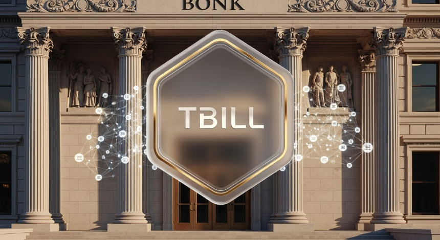 BNY 멜론, 오픈이든 국채 토큰화 'TBILL' 수탁…월가, 블록체인 자산 수용 본격화