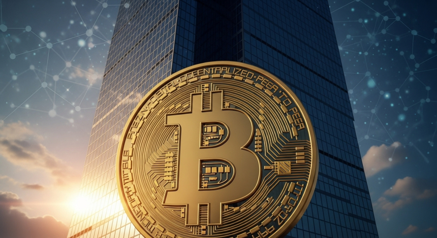  상장사들, 비트코인($BTC)으로 자산 포트 재편…디지털 전환 본격화