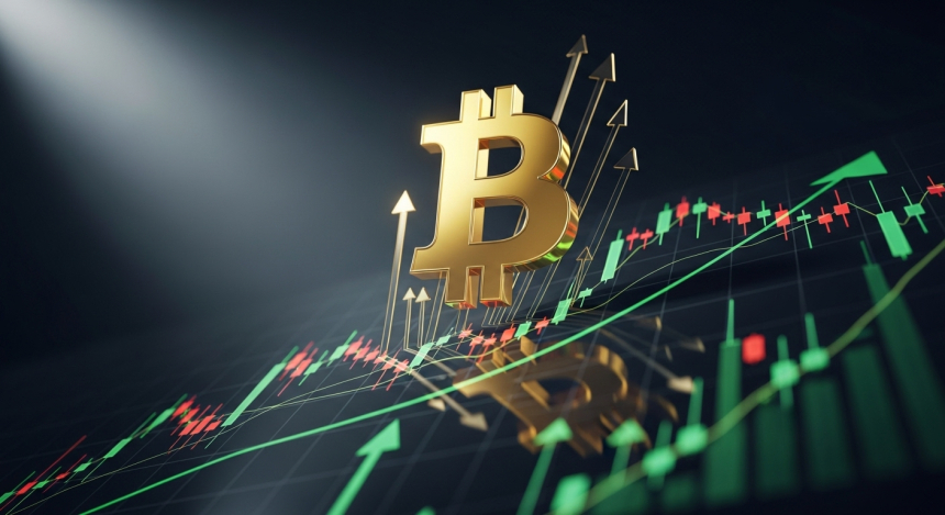  비트코인, 12만 3,000달러 돌파…트럼프 정책·금리 인하 기대에 사상 최고가 경신