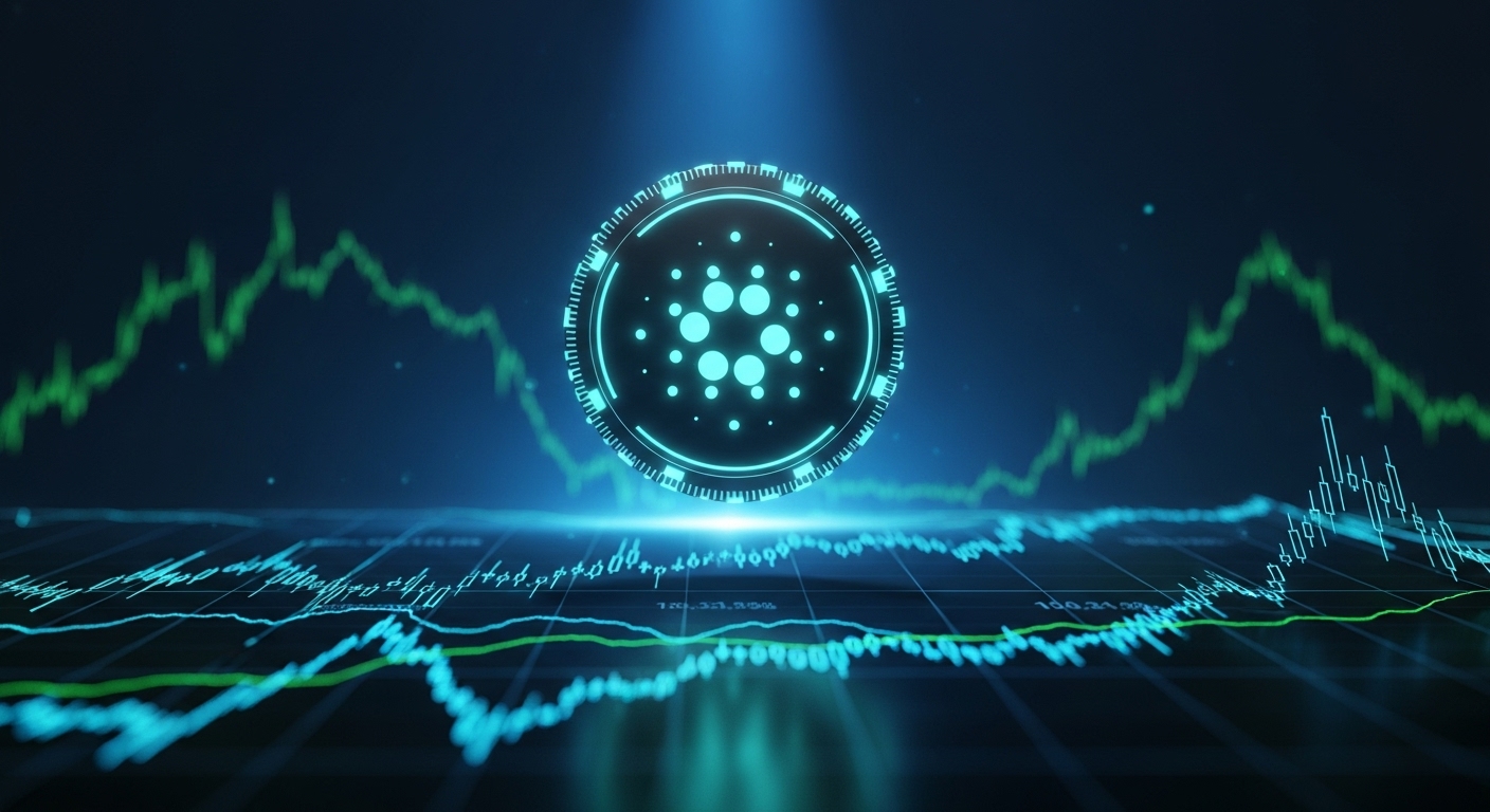 에이다(ADA), ETF 기대감 속 500% 상승 전망…최대 $5 간다