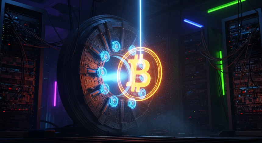  미 법무부, 블랙수트 랜섬웨어 조직 압수…암호화폐 97만 달러 몰수