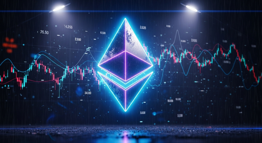 이더리움($ETH), 파월 발언 후 급등…13%↑·6,000달러 전망도