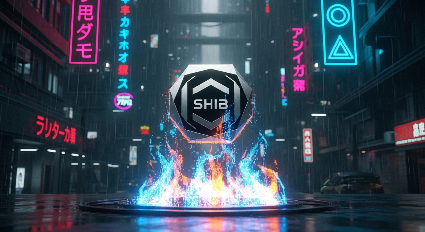 시바이누($SHIB) 소각률 3,464% 급등…커뮤니티 결집에 반등 기대감 고조