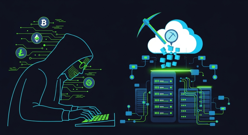 美 인플루언서, 48억 원 규모 암호화폐 '크립토재킹' 사기…징역형 선고