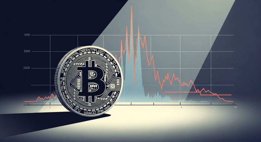 단기 보유자들 손절...비트코인($BTC) 시장, 반등 신호인가 더 큰 하락 전조인가