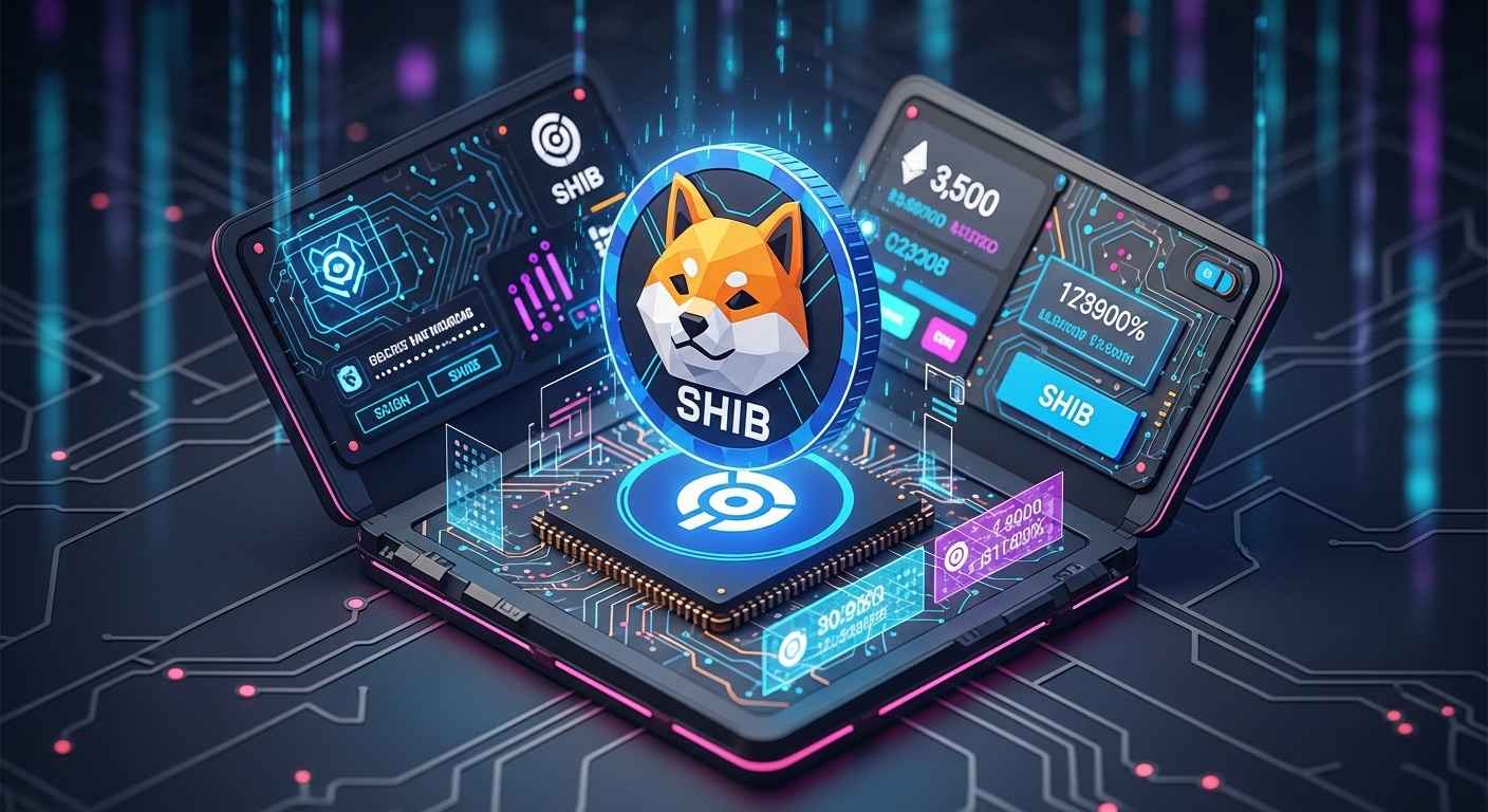 7월에만 5,027억 SHIB 유입…바이낸스, 시바이누($SHIB) 매집 가속