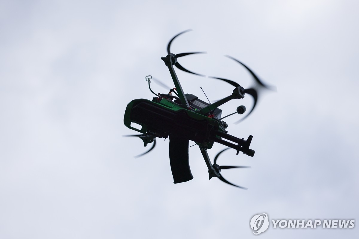 리투아니아, 러시아 드론 침입에 NATO 방공망 강화 'SOS'