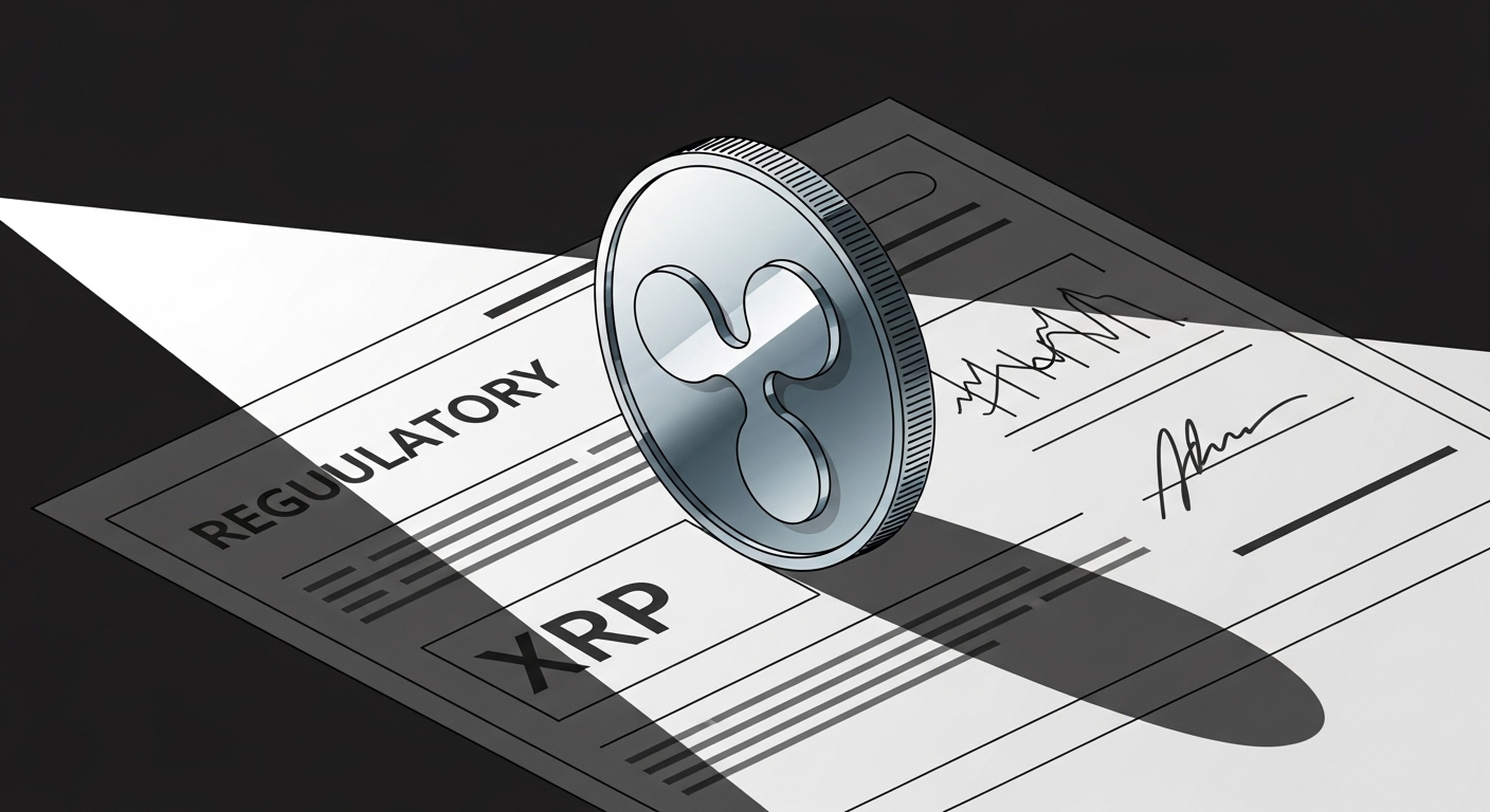 리플(XRP) ETF, 연내 승인 청신호…신청서 일제 갱신·가격도 급등