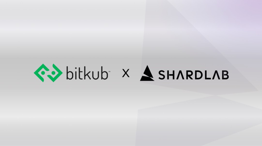  해시드 자회사 샤드랩, 태국 최대 거래소 '빗컵'과 전략적 파트너십 체결