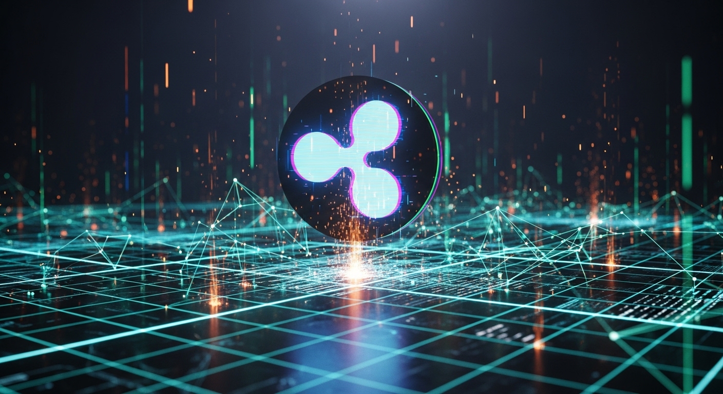 XRP, 소송 종료·ETF 출시로 12.6달러 급등 가능성 ↑