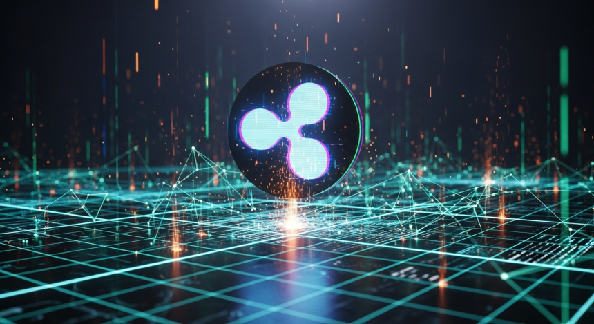  XRP, 소송 종료·ETF 출시로 12.6달러 급등 가능성 ↑